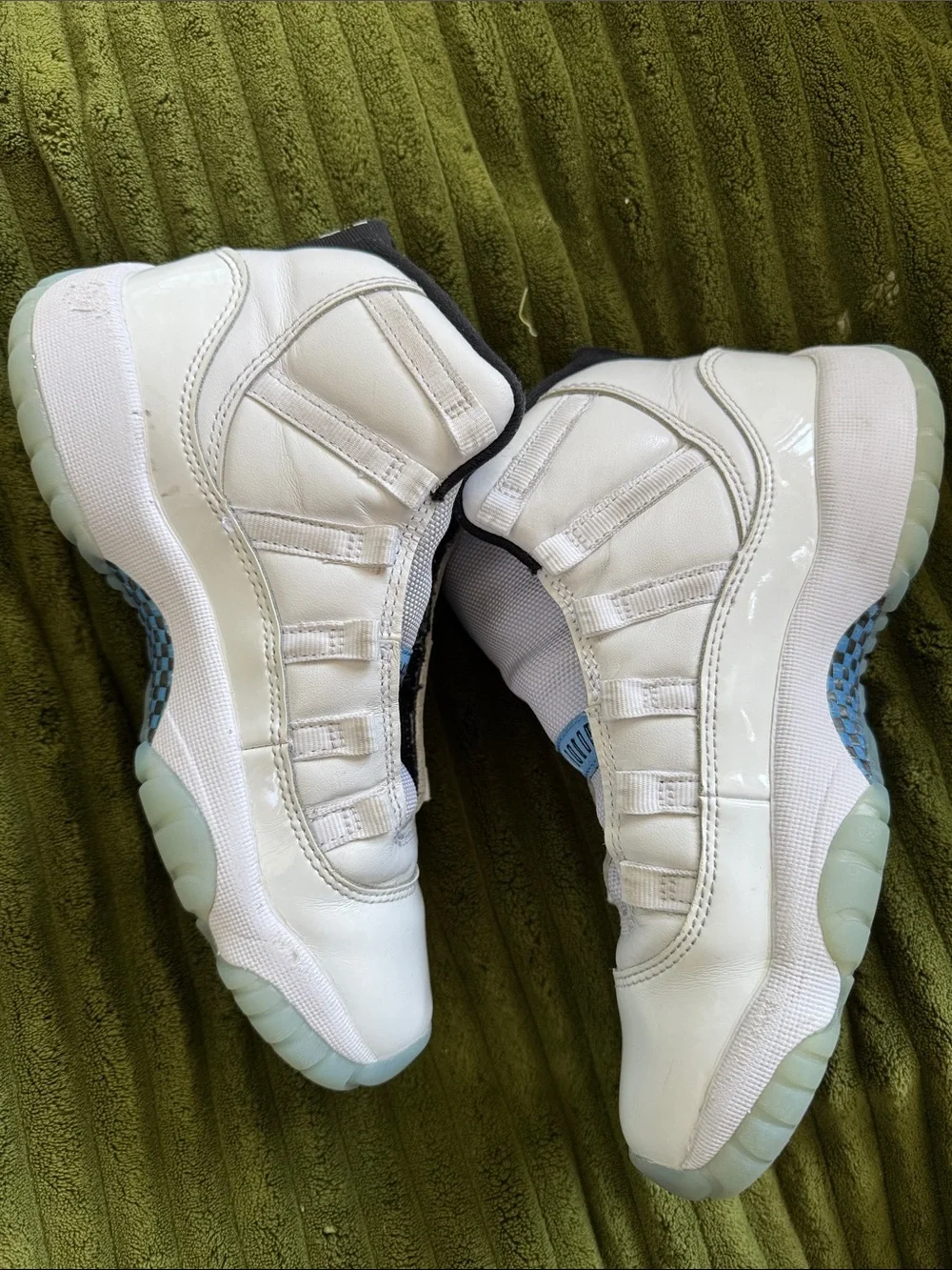 Air Jordan 11 Retro | Boys 3.5